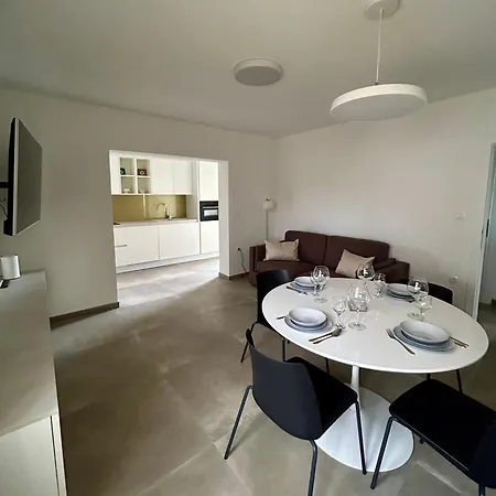 Golden Dream Apartment Vodice