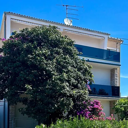 Appartamento Golden Dream *