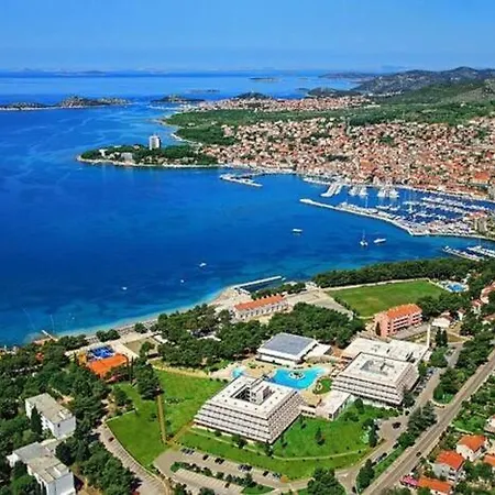 Golden Dream Daire Vodice