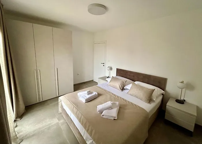 Golden Dream Apartman