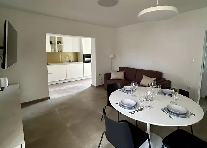 Golden Dream Apartman Vodice