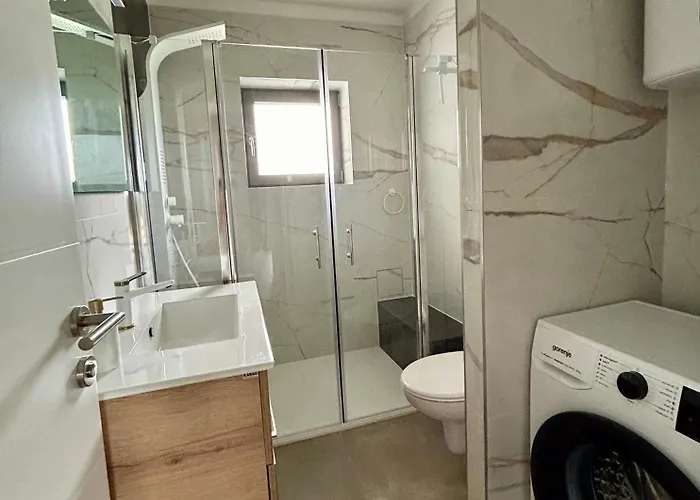 Golden Dream Apartman *